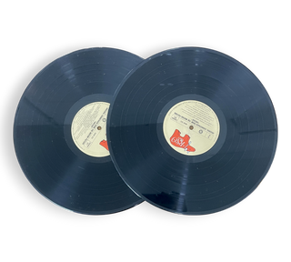 Grease (The Original Soundtrack From The Motion Picture)