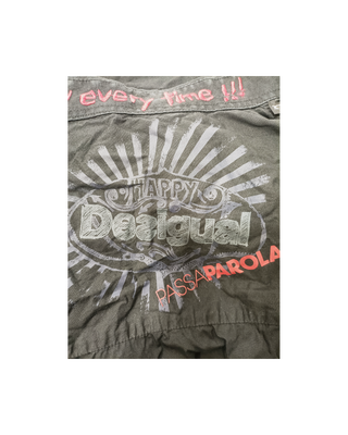 Desigual