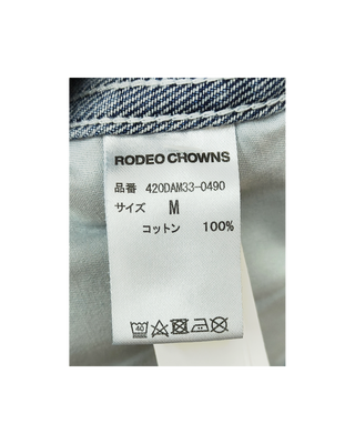 Rodeo Crowns