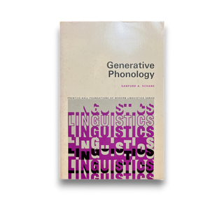 Generative Phonology