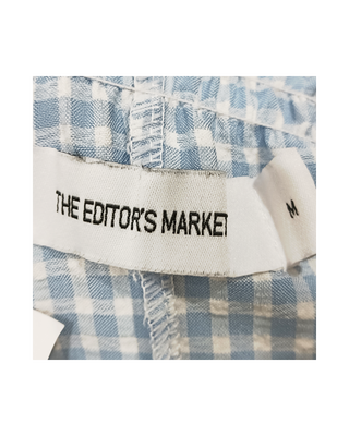 The Editor's Market