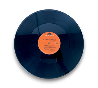 Change (Alternate Mix)