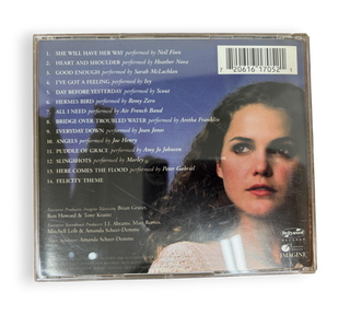 Felicity: Music From The Hit Television Series