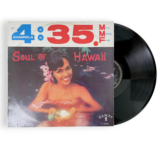 Soul Of Hawaii