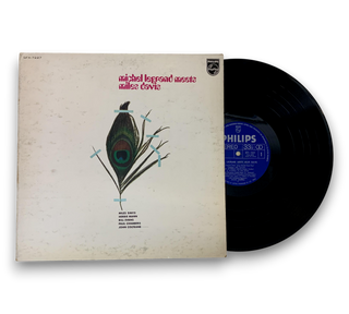 Michel Legrand Meets Miles Davis