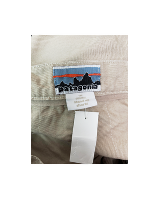 Patagonia