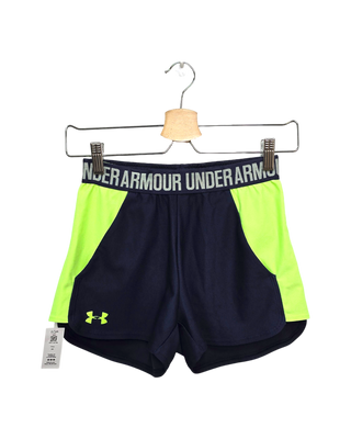 Under Armour