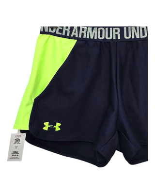 Under Armour