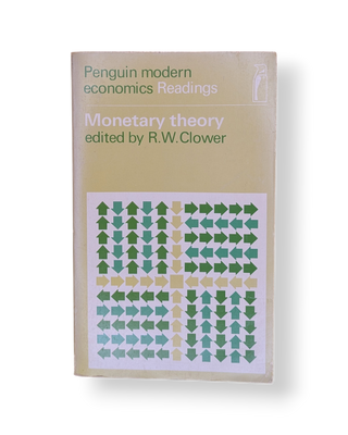 Monetary Theory