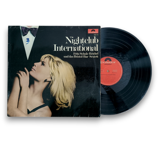 Nightclub International