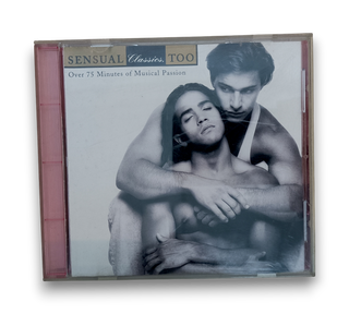 Sensual Classics, Too