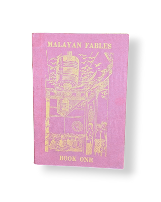 Malayan Fables