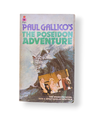 The Poseidon Adventure