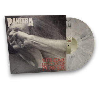 Vulgar Display Of Power
