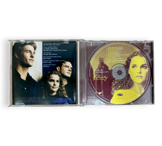 Felicity: Music From The Hit Television Series