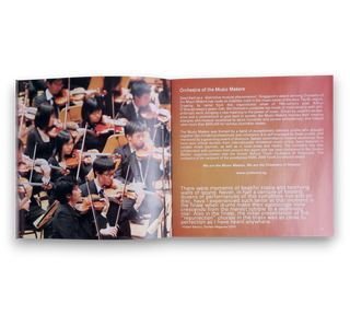 Mahler 2: Resurrection