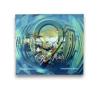 Café Del Mar - Volumen Nueve