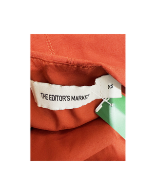 The Editor's Market