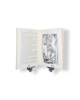 Malayan Fables