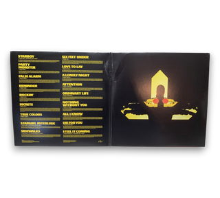 Starboy