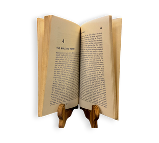 The Bible and Modern Science