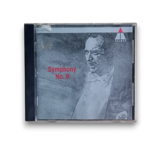 Symphony No. 9