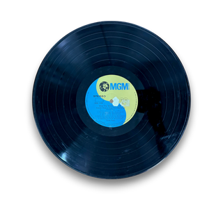 What The World Needs Now - Connie Francis Sings Burt Bacharach