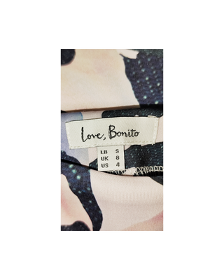 Love, Bonito
