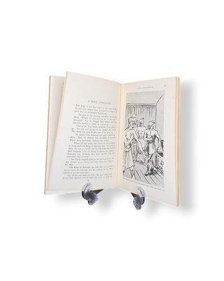 Malayan Fables