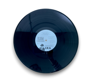 Eye Of The Hurricane