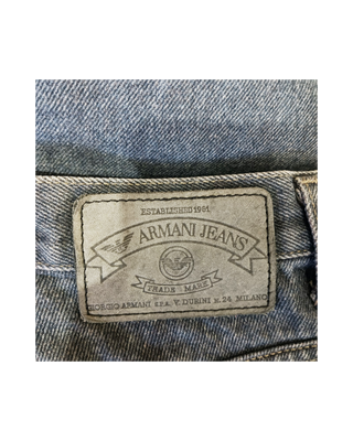 Armani Jeans