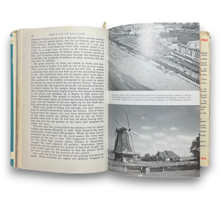 Holland 1963