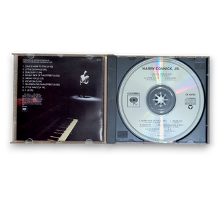 Harry Connick, Jr.