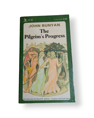 The Pilgrim's Progress