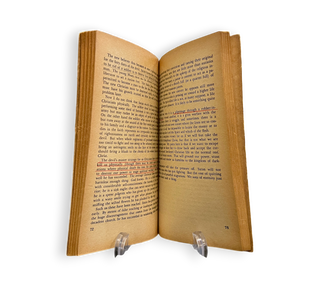 That Incredible Christian