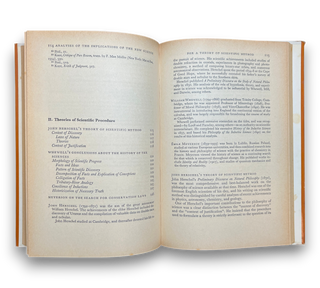 A Historical Introduction to the Philosophy of Science