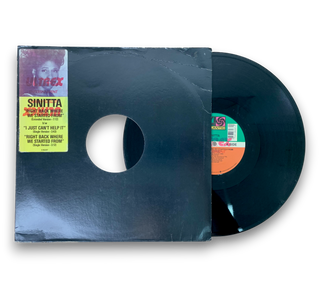 Right Back Where We Started From