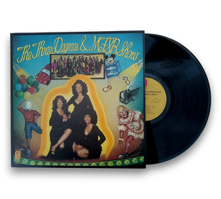 The Three Degrees & MFSB Show
