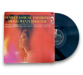 Semi-Classical Favorites