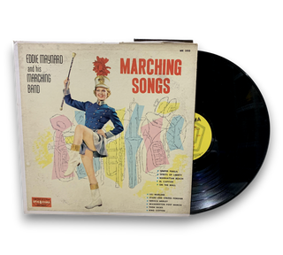 Marching Songs