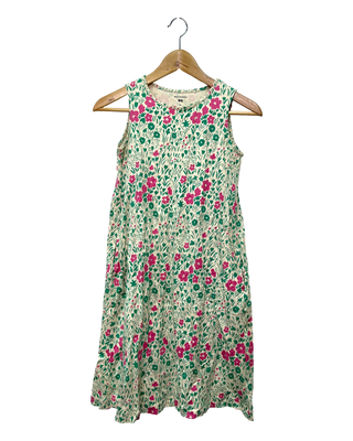Uniqlo Cotton Shift Dress Thryft Uniqlo Cotton Shift Dress Thryft