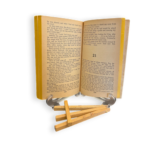 The Man from the Broken Hills