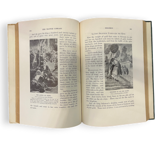 The Book of the Kingdom