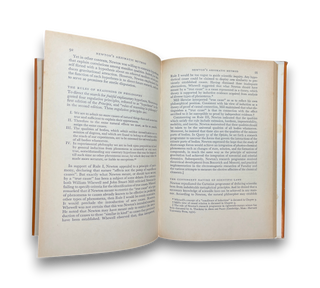 A Historical Introduction to the Philosophy of Science