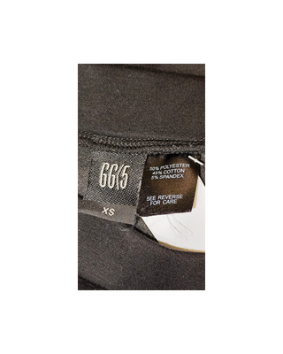 Gg<5