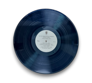 The 10 String Guitar Interprets French Classics...Debussy, Ravel, Satie, Milhaud, Poulenc