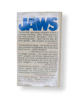 Jaws
