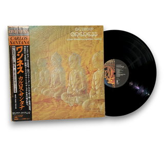 Oneness, Silver Dreams - Golden Reality