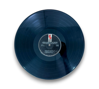 Semi-Classical Favorites