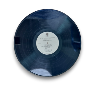 The 10 String Guitar Interprets French Classics...Debussy, Ravel, Satie, Milhaud, Poulenc